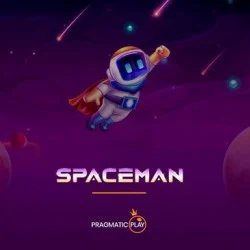 Spaceman glitterpg