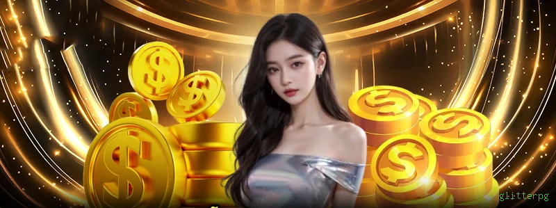 Pagamentos glitterpg